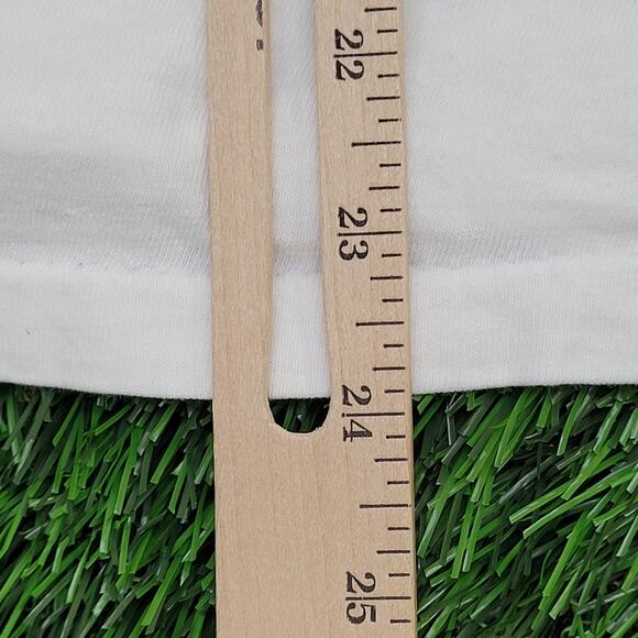 Vintage Hippo Money Shirt Large 22x24 Palace-Station - Picture 5 of 14